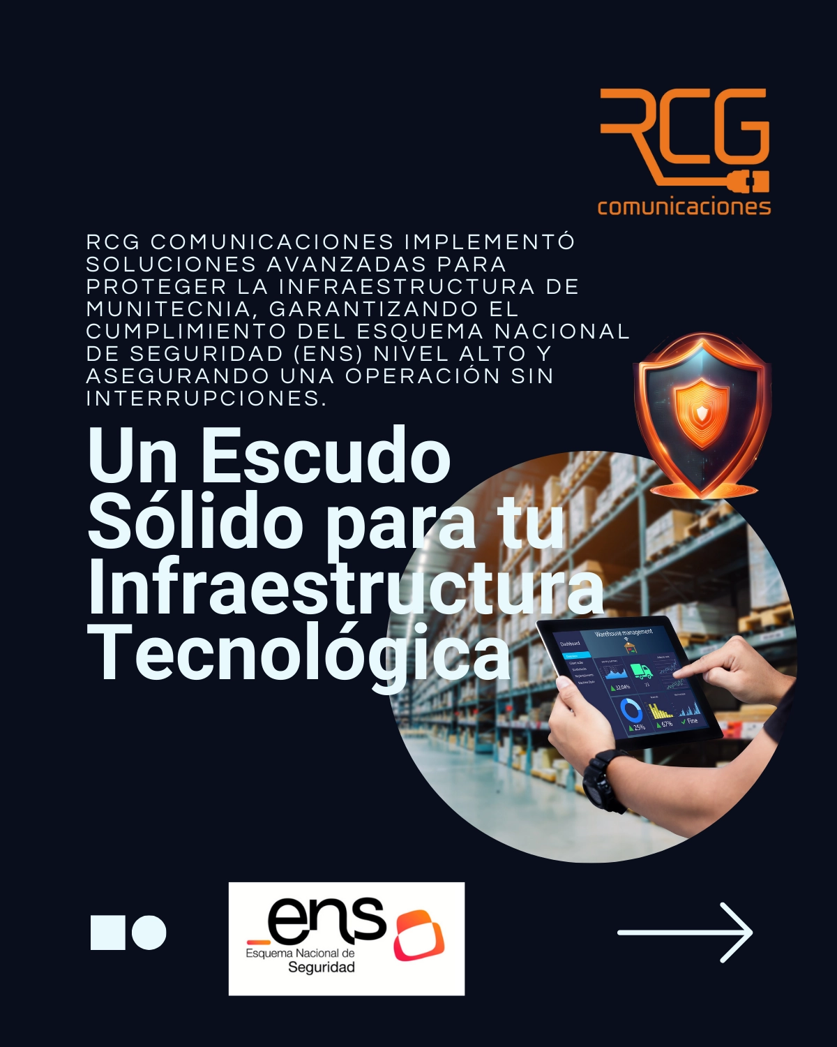 RCG Comunicaciones