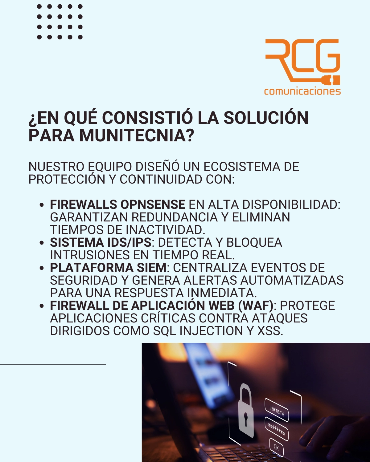 RCG Comunicaciones