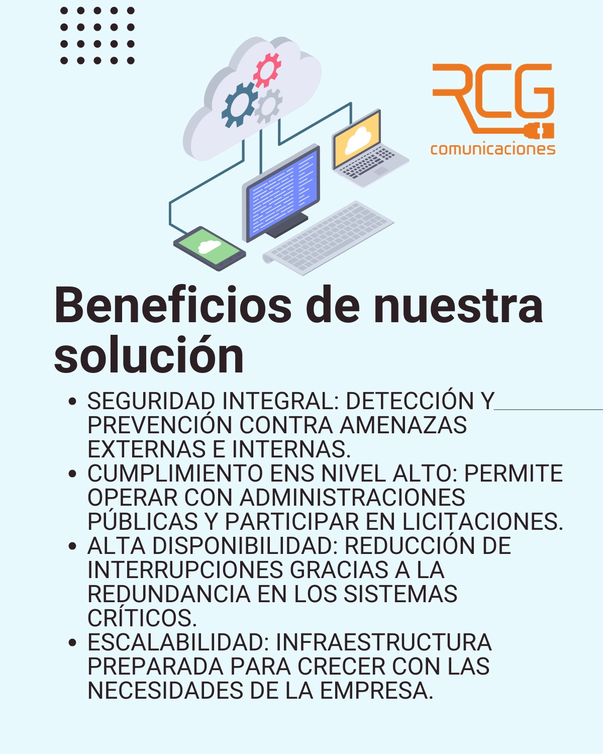 RCG Comunicaciones