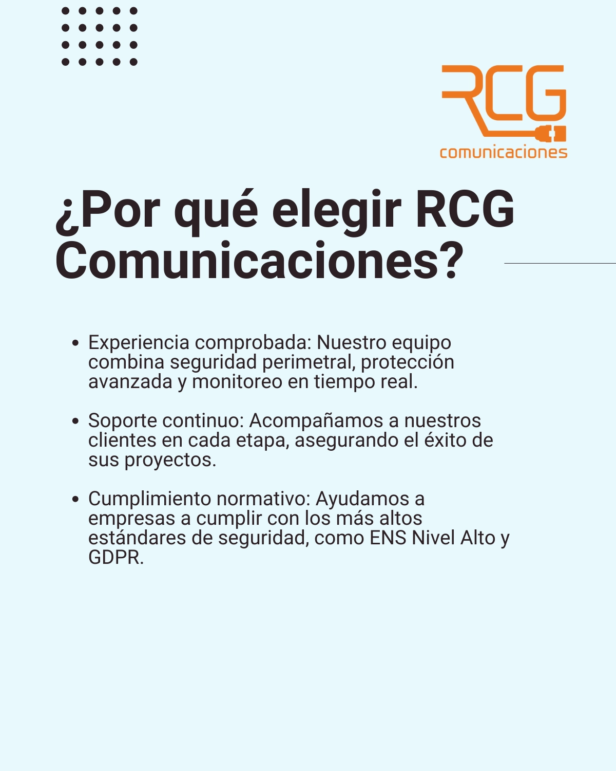 RCG Comunicaciones