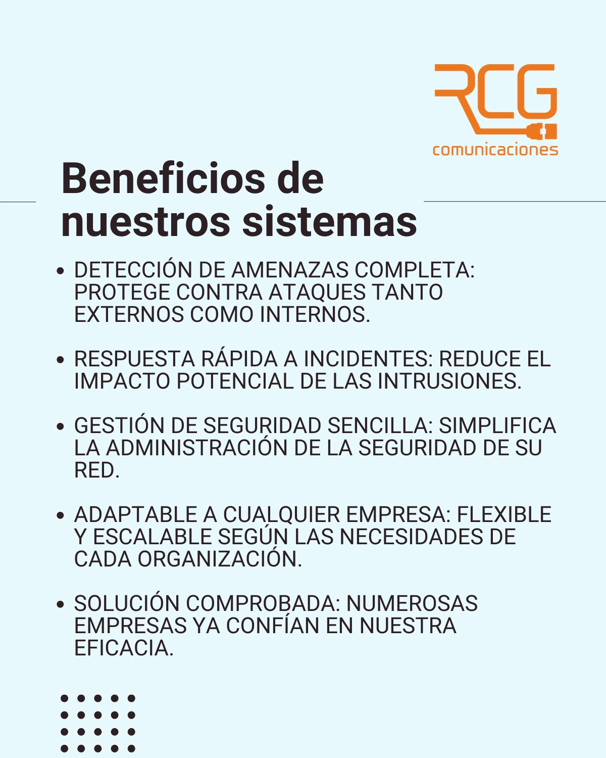 RCG Comunicaciones