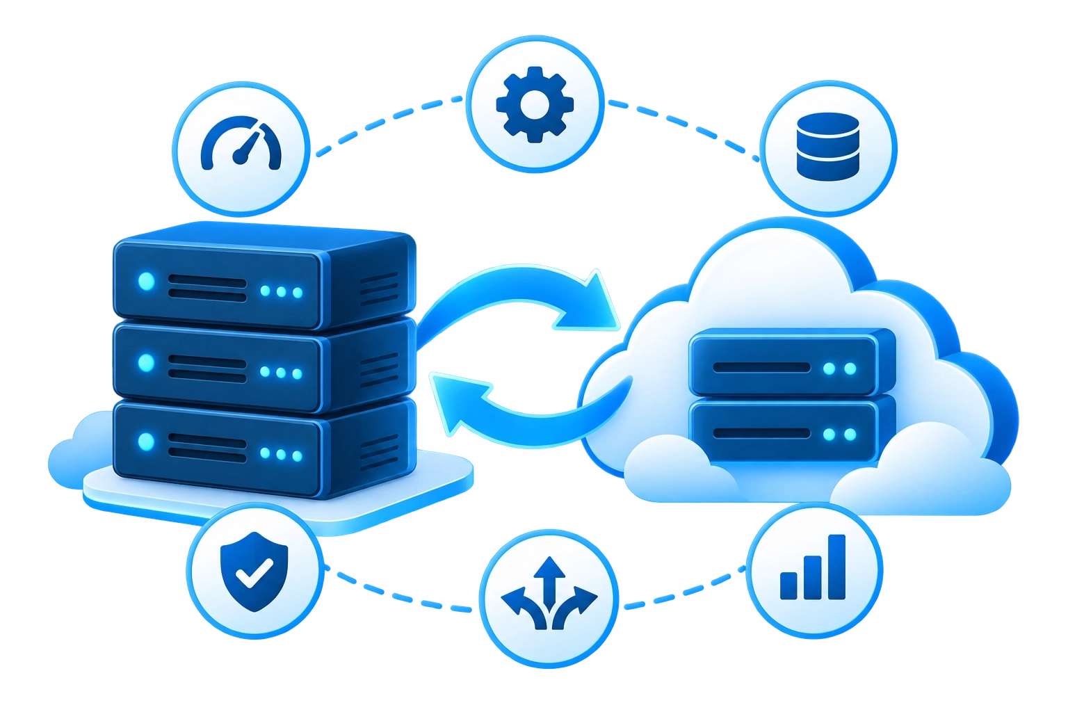rcg-virt1 Virtualización y servicios cloud - RCG Comunicaciones
